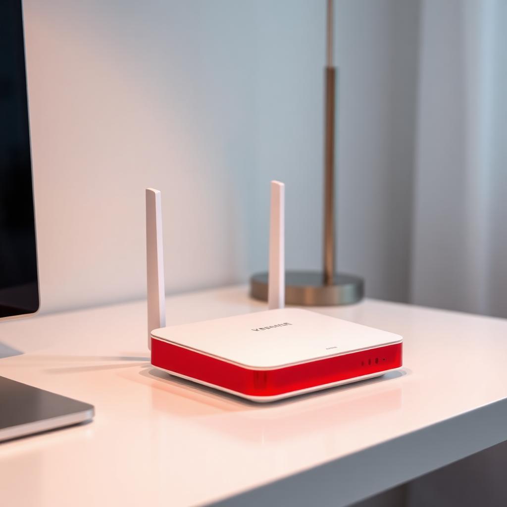 Home router